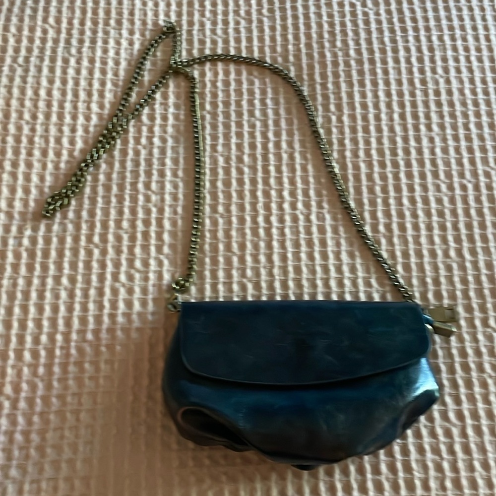 Anthropologie crossbody